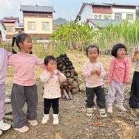 普通家庭怎样可以给孩子一个快乐的童年?