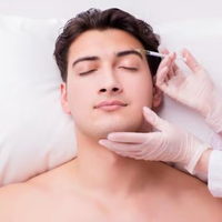 医美价格 “大跳水”！中国男人扎堆“尝试”，对肉毒素、玻尿酸搜索量激增