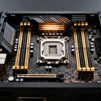 华南X99双路主板：性价比神板还是过时产品？全网观点大PK