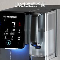 反渗透净水机哪个品牌最好？实测6款热门机型，5年换芯成本大揭秘