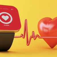 别只信房颤提醒！智能手表心律监测的真实能力与使用边界