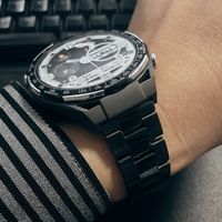 2026高颜值全智能手表横评：续航与健康监测成关键分水岭