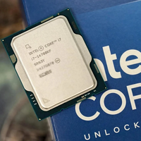 i7-14790F游戏性能真能持平14700K？全网用户观点大PK