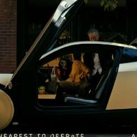 你会把方向盘交给AI吗？