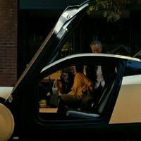 你会把方向盘交给AI吗？