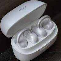 数码潮物 篇零：开放式耳机音质最好的是哪款？2026十款开放式耳机推荐