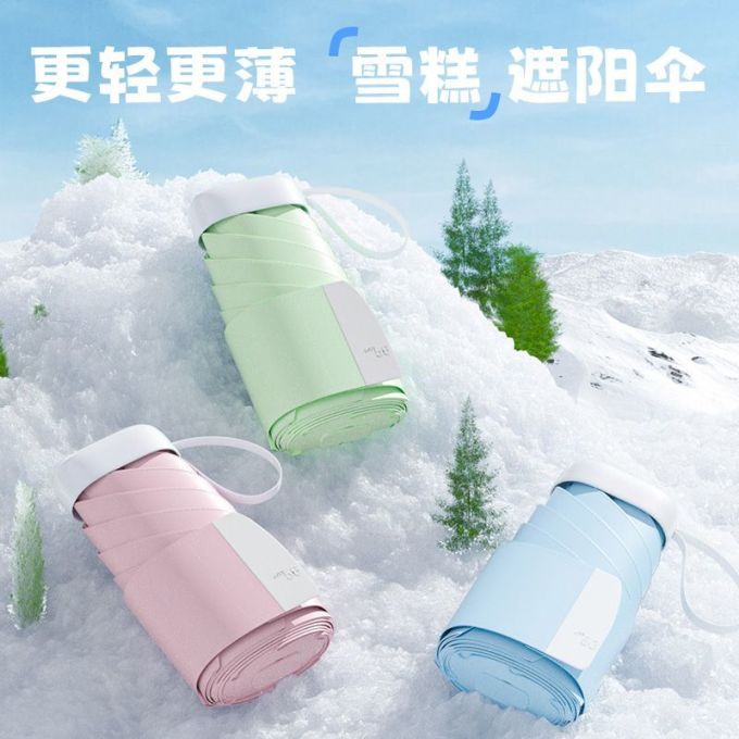 勋阳宇乐雨伞