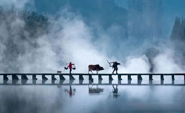 适合3-6月穷游的8个旅行城市，预算600+，便宜又好玩！