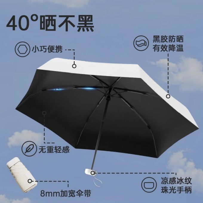 勋阳宇乐雨伞
