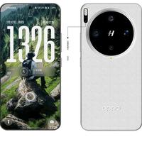 OPPO Find X9 Ultra与vivo X300 Ultra：影像规格确认，谁才是拍照利器