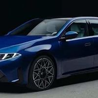 锐评新一代宝马i3：贵不可怕，又丑又贵才可怕！