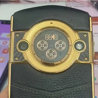 原价1.3万的钛金手机,如今二手才130元!狠狠暴打0.1折
