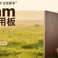 板材真相|同样装修，为什么吉克斯木22超厚耐用板10年依旧如新