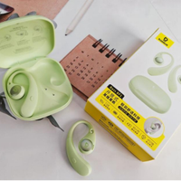 小米开放式耳机Pro是骨传导创新还是营销噱头？786+用户观点大PK