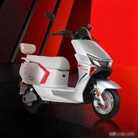 3000元电动车悄悄变强了大牌不香了？二线品牌用实打实配置抢市场