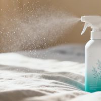 别只看除螨率！真正有效的除螨喷雾必须同时满足这3个硬指标