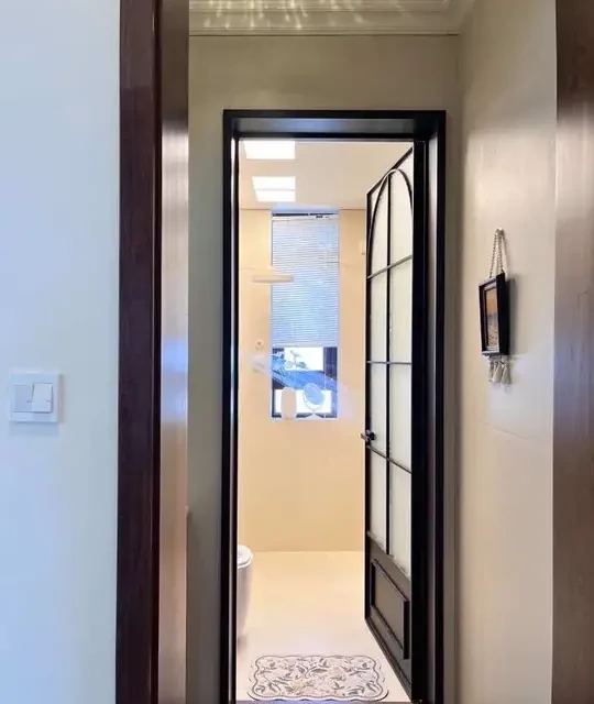 暗卫救星！一字型二分离#装修日记vlog #装修那些事 #现代简约 #家装装修 #温馨的小窝