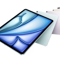 iPad Air8重量级实力，轻装上阵