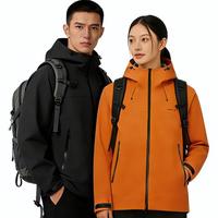 冲锋衣什么牌子好？品牌排行榜前十名分享，热销款实测推荐