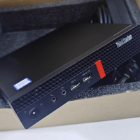 国产迷你主机2025下半年爆发：RTX 5090机型亮相，AI算力与空间效率驱动市场主流化