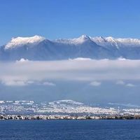 2026澜沧江-湄公河合作大理马拉松（A类）报名通道→