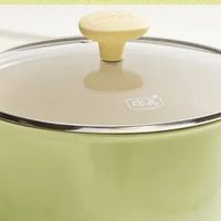 苏泊尔22cm不粘汤锅，健康烹饪