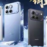 荣耀逆势出牌！WIN系列独立成子品牌，2599元起硬刚红米iQOO