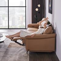 芝华仕头等舱沙发：舒适升级还是鸡肋摆设？1000+用户真实观点大PK