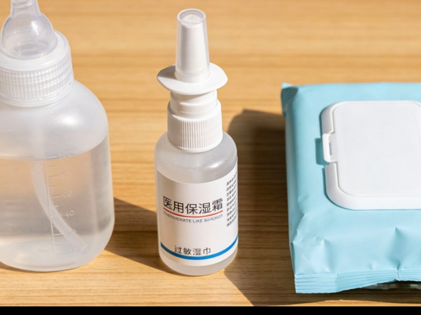 春季过敏防护实用攻略