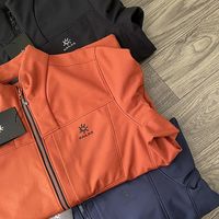 凯乐石软壳衣 vs 乔丹山神软壳衣？200多位用户实测对比，结论来了