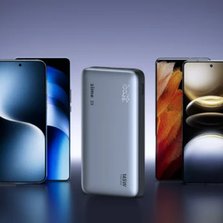 上飞机不被拦！2026安全充电宝选购终极指南