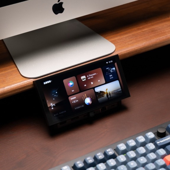 屏幕版HomePod终于来了！不过是以另外一种形式