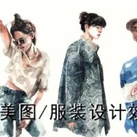 60款-礼服设计效果图合集！