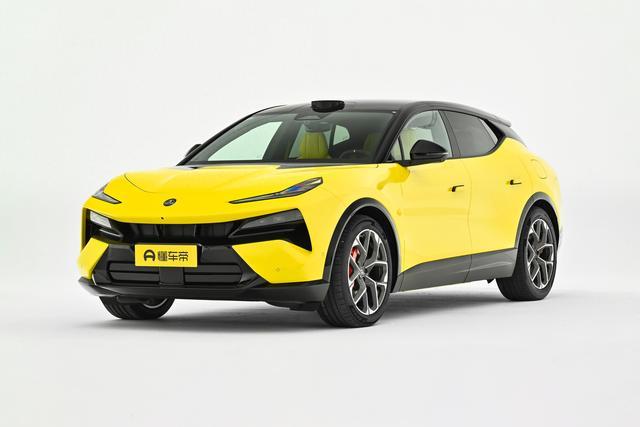 性能与家用终于和解：全新莲花FOR ME 2026款评测