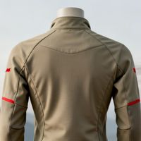 猛犸象Ultimate VIII软壳：全能神装还是过度营销？3000+用户观点大PK