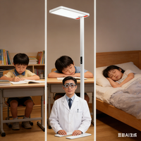 西屋大路灯S6vs 2026市面热销机型，谁才是真·全场景护眼王者