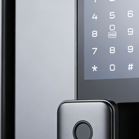 选锁攻略|2026智能锁十大品牌排行前十实测：指纹锁排名热销前十