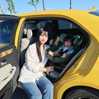 虎贝尔E360pro安全座椅：是“长期投资”还是“过度消费”？1200+用户观点大PK