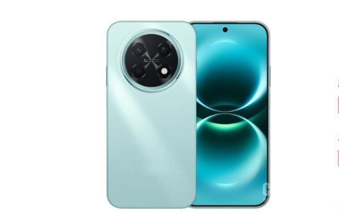 华为畅享90 Pro Max曝光:麒麟芯+8500mAh电池,欲重新定义入门机