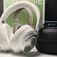 399？艾巴索布朗尼测评，有线动圈头戴！