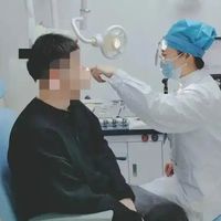 徒手拔了几根鼻毛，男子惹“祸”上身！医生提醒→