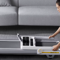 2026家用爬坡/静音/折叠跑步机怎么选？11款国内外测评一文读懂