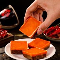 正宗重庆火锅底料选购：品质甄别与品牌优选