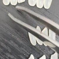 谁的大米是真的？我刚从超市买的大米，结果惊呆了！路遥知马力，日久见人心，粉丝是你的衣食父母，不是你牟利的工具#五常大米#稻花香2号#科普五常大米@鹤老师