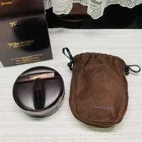 TF底妆真配得上“体面人”标签?混油皮持妆力与自然妆效的双重验证