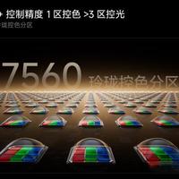为什么都说RGB-Mini LED技术才是高端显示终极答案？以今年最值得买的RGB-Mini LED电视海信E7S Pro为例，技术解析，一文说透