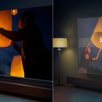 新房装修在即，预算6k想买85寸大屏电视？快看这篇Mini LED爆款口碑王海信小墨E5Q Pro四个月使用体验分享！