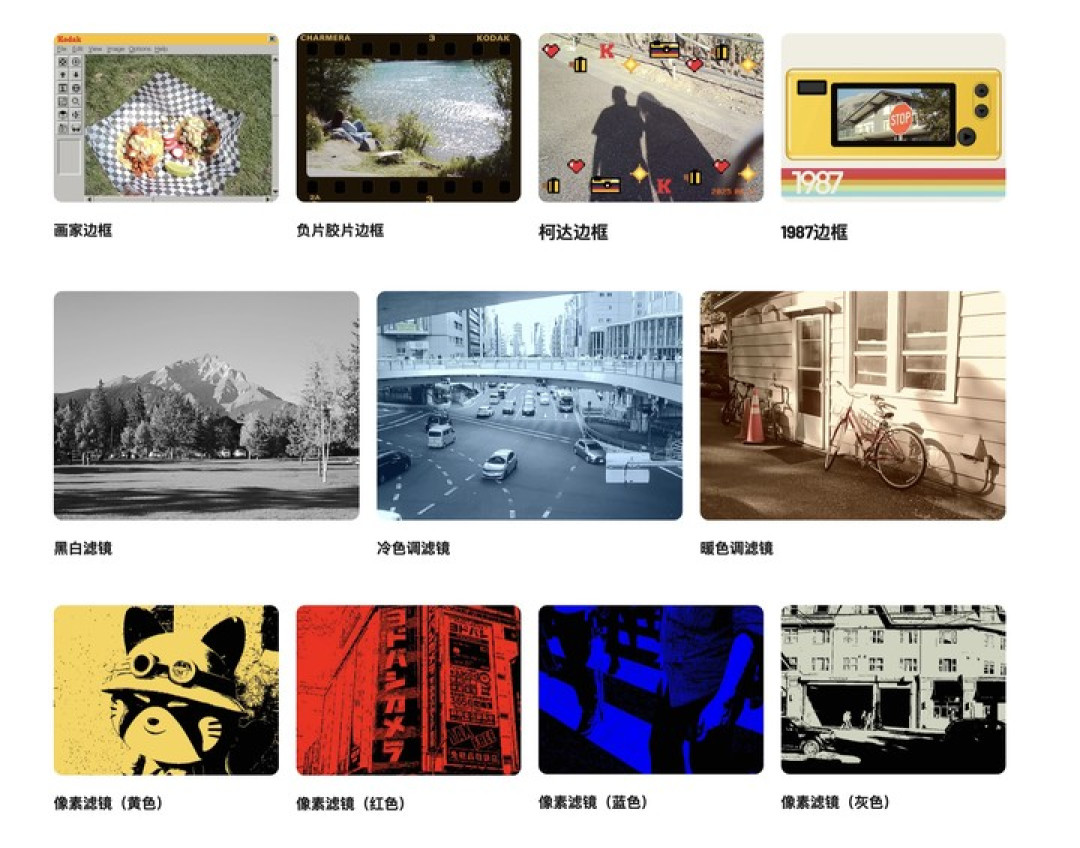 200 块的柯达「盲盒相机」：画质稀烂，但为什么人人抢着买？