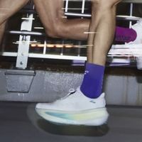 甘油系列跑鞋那么多，千万别买错！Brooks Glycerin 这么买不踩雷！