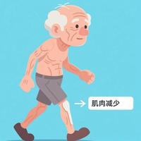 男性的衰老标志：4个迹象一出现，说明你开始老了，别不承认